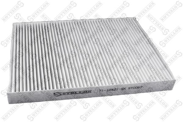 7110421SX Stellox Cabin filter