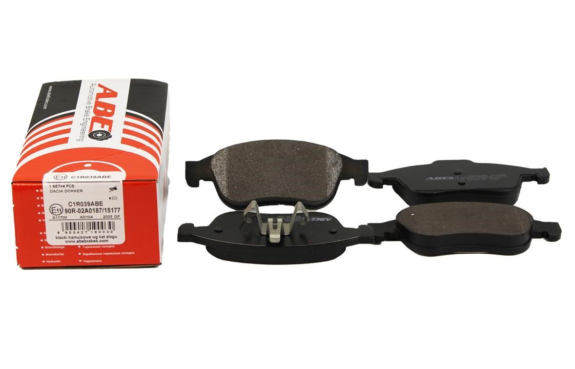 Buy ABE C1R039ABE at a low price in United Arab Emirates!