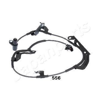 ABS556 Japanparts Sensor, wheel