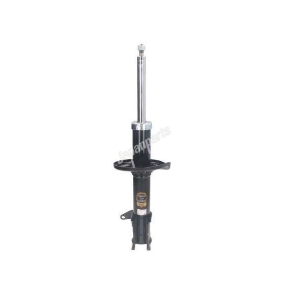 Japanparts MM-33031 Rear right gas oil shock absorber MM33031
