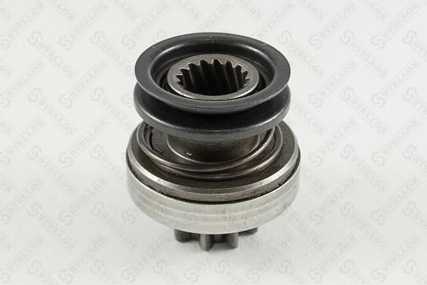 Stellox 06-80132-SX Freewheel gear, starter 0680132SX