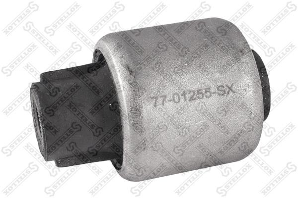 Stellox 77-01255-SX Silent block front suspension 7701255SX
