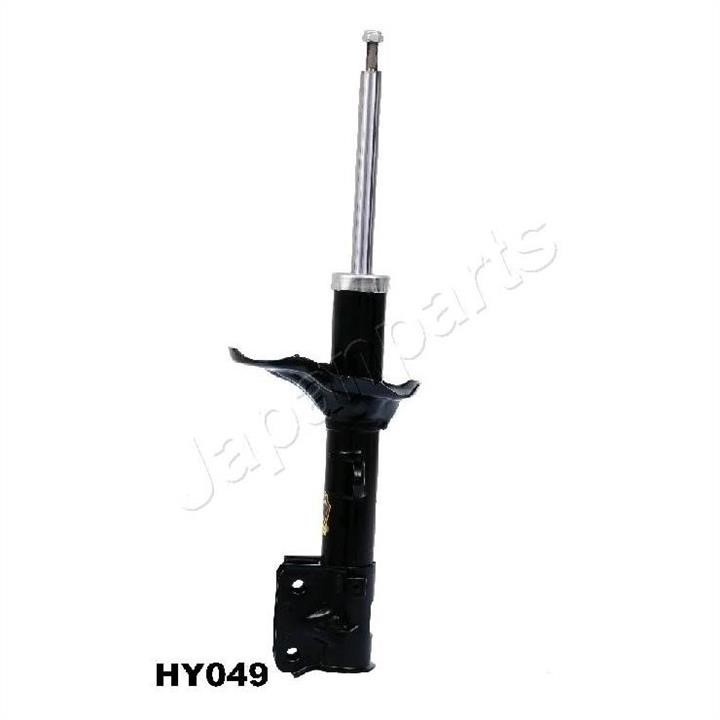 Japanparts MM-HY049 Rear right gas oil shock absorber MMHY049