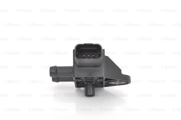 Bosch Exhaust pressure sensor – price 198 PLN