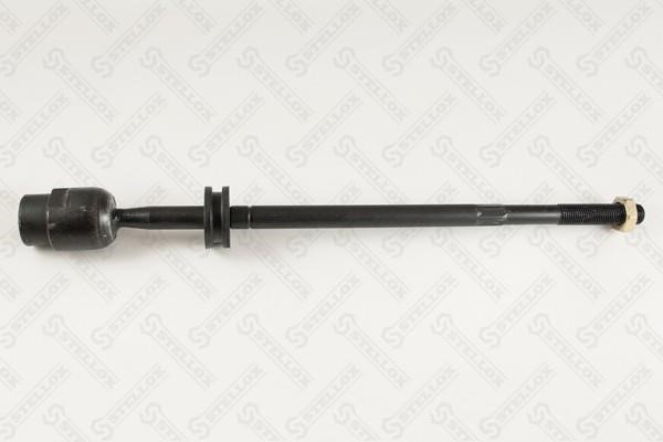 Stellox 55-00399A-SX Inner Tie Rod 5500399ASX 5500399ASX Stellox Inner Tie Rod