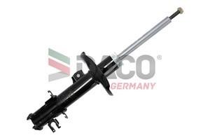 Daco 452372R Front suspension shock absorber 452372R