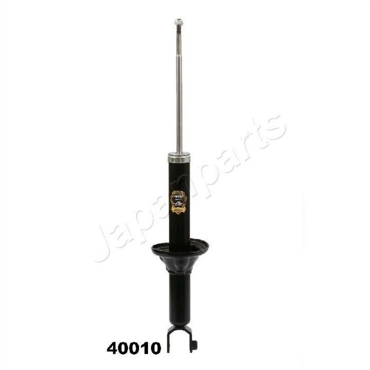 Japanparts MM-40010 Rear oil and gas suspension shock absorber MM40010