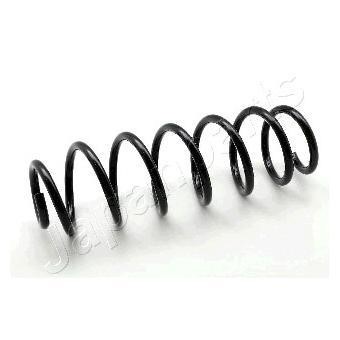 Japanparts ZC7034A Coil spring ZC7034A ZC7034A Japanparts Coil spring