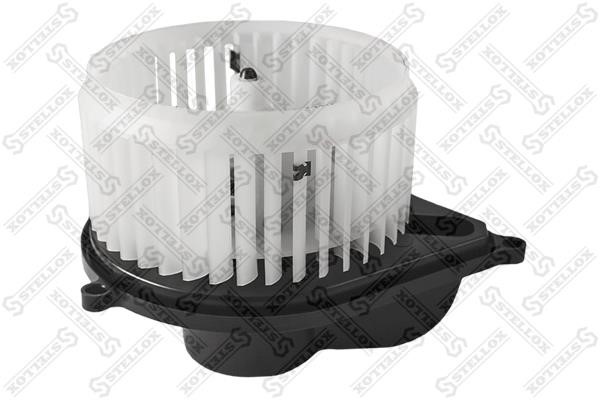 Stellox 29-99505-SX Fan assy - heater motor 2999505SX