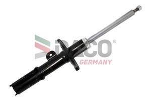 Daco 452702R Front right gas oil shock absorber 452702R