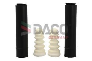 Daco PK1003 Dustproof kit for 2 shock absorbers PK1003