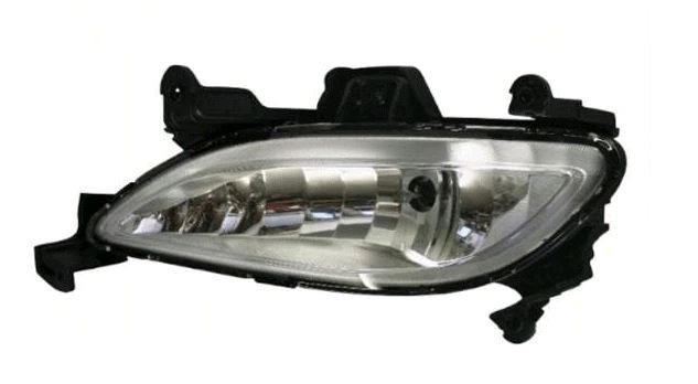 Fog lamps Hyundai Sonata: 922023S000 Hyundai/Kia Fog headlight, right