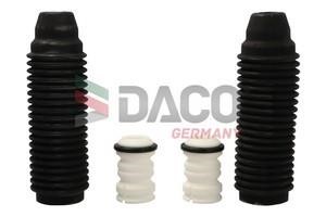 Daco PK2607 Dustproof kit for 2 shock absorbers PK2607