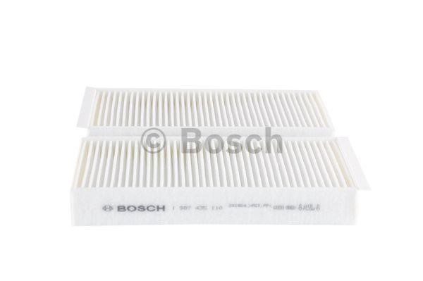 Filter, interior air Bosch 1 987 435 110