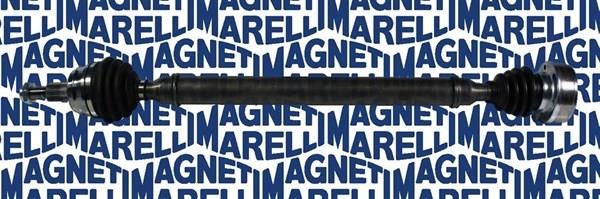 Magneti marelli 302004190106 Drive shaft 302004190106