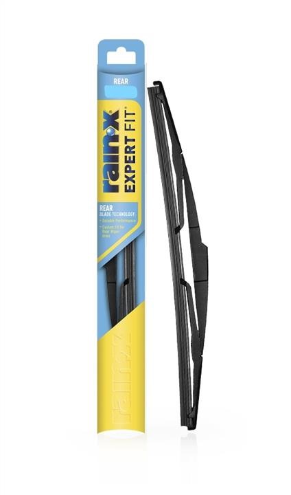 Rain-X 850008 Wireframe wiper blade Rain-X Expert FIT rear 350 mm (14") 850008