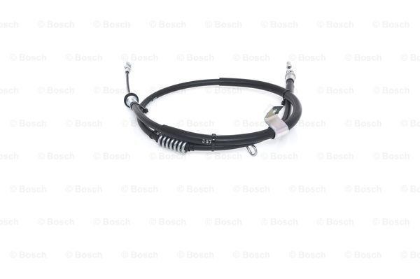 Bosch Cable Pull, parking brake – price 103 PLN