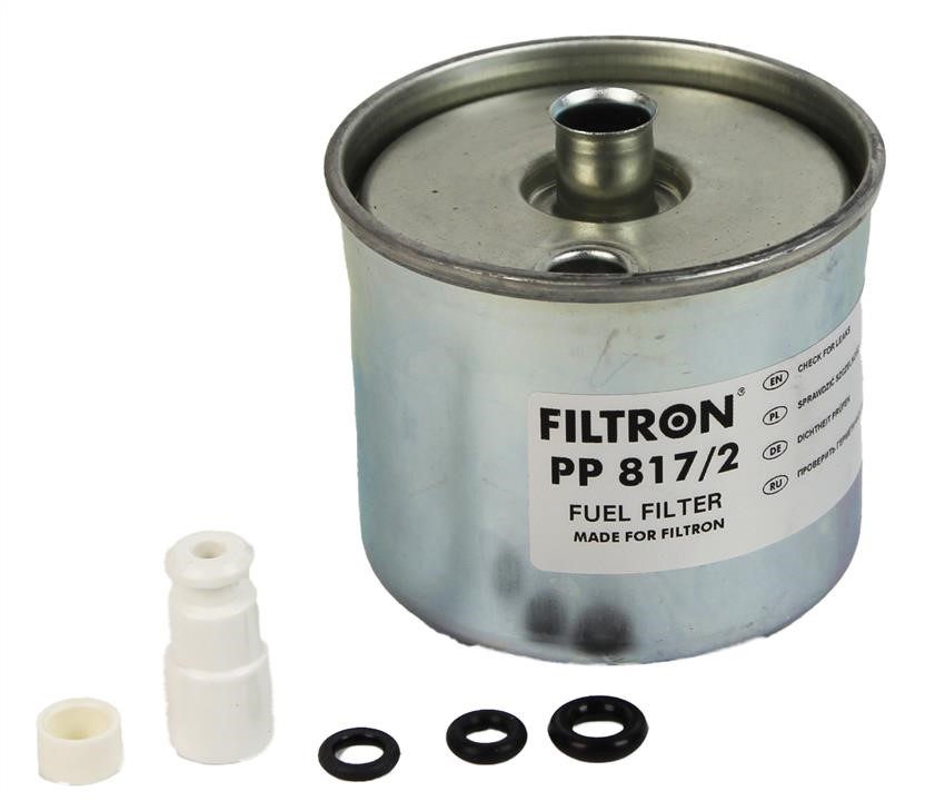 Filtron PP 817/2 Fuel filter PP8172
