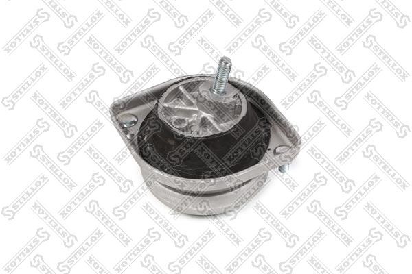 Stellox 25-18058-SX Engine mount left 2518058SX