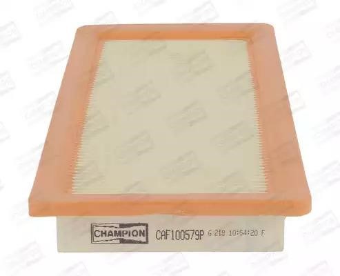 Champion CAF100579P Air filter CAF100579P