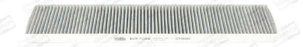 Champion CCF0046C Activated Carbon Cabin Filter CCF0046C