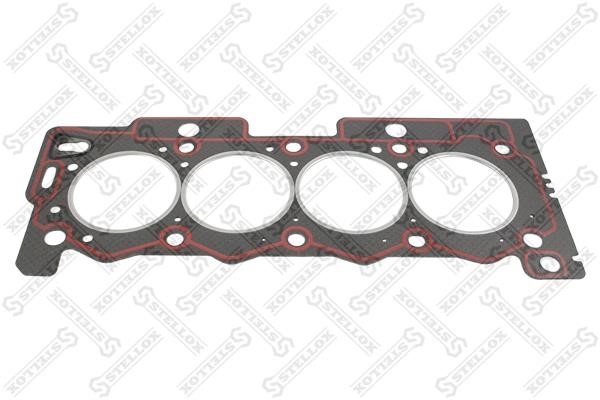 Top gasket Mega: 1125015SX Stellox Cylinder head gasket