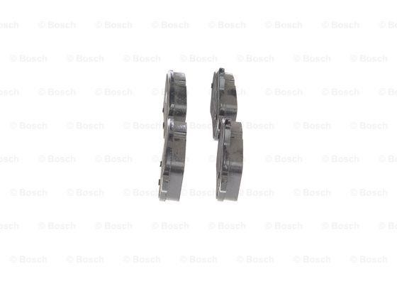 Brake pad set Bosch 0 986 494 783