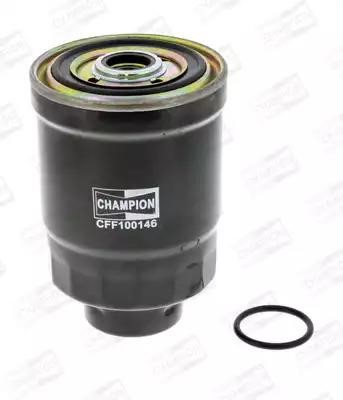 Champion CFF100146 Fuel filter CFF100146