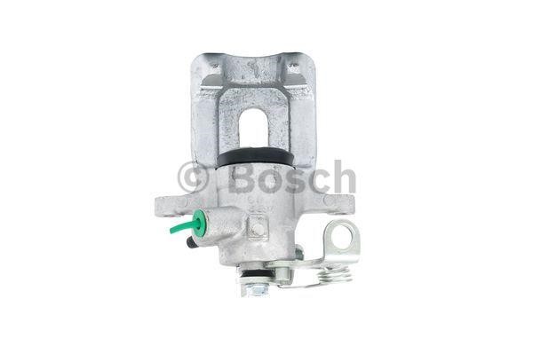 Bosch Brake caliper rear left – price
