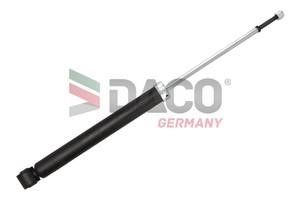 Daco 563927 Rear suspension shock 563927