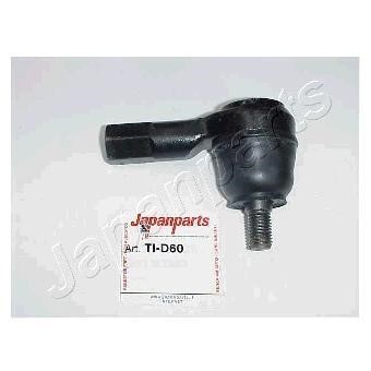 Japanparts TI-D60 Tie rod end outer TID60