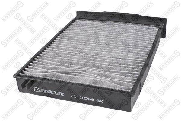Stellox 71-10268-SX Activated Carbon Cabin Filter 7110268SX
