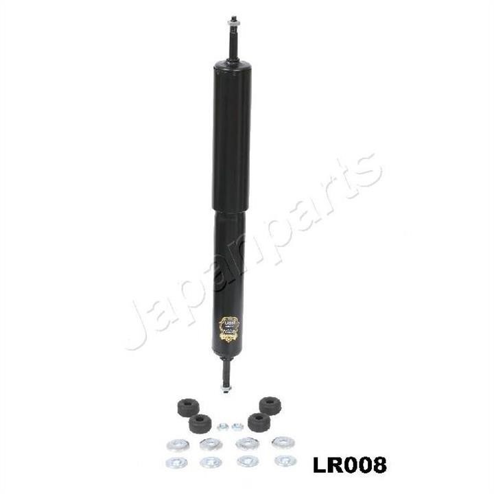 Japanparts MM-LR008 Front oil and gas suspension shock absorber MMLR008