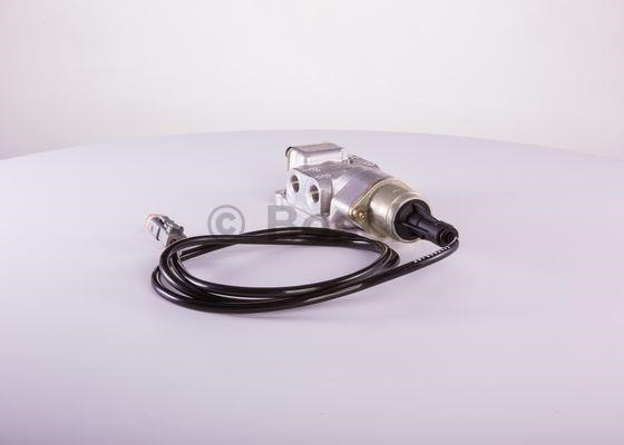 Injection pump valve Bosch 2 417 205 026