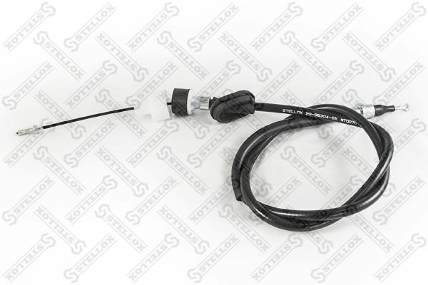 Stellox 29-98304-SX Clutch cable 2998304SX