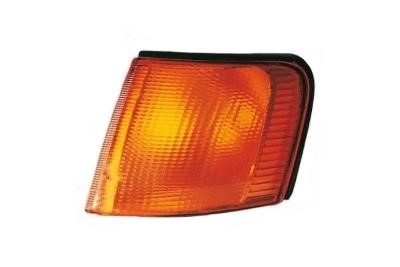 Side indicator Ford Scorpio: 6124241 Ford Indicator light