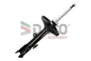 Daco 454553R Front right gas oil shock absorber 454553R