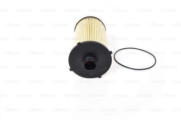 Bosch Oil Filter – price 183 PLN