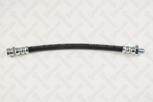 2700089SX Stellox Brake Hose