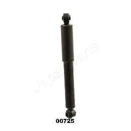 Japanparts MM-00725 Rear oil and gas suspension shock absorber MM00725