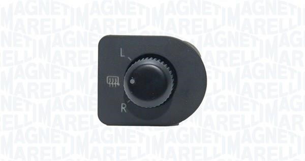 Magneti marelli 000051005010 Mirror adjustment switch 000051005010