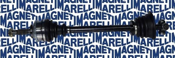 Magneti marelli 302004190099 Drive shaft 302004190099