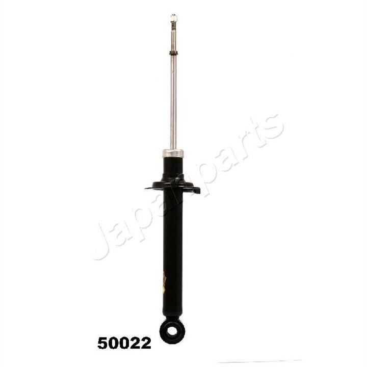Japanparts MM-50022 Rear oil and gas suspension shock absorber MM50022