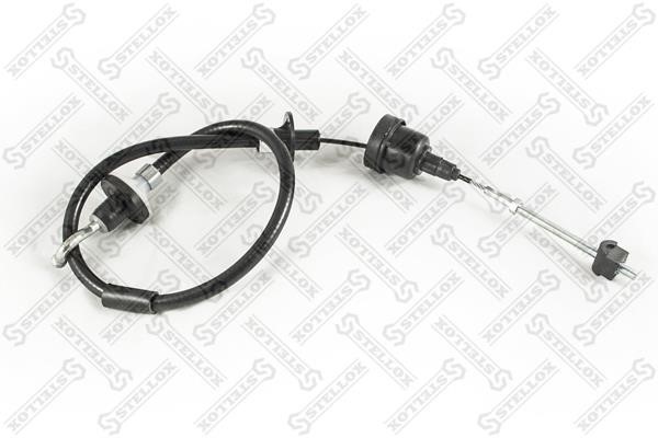 Stellox 29-98314-SX Clutch cable 2998314SX