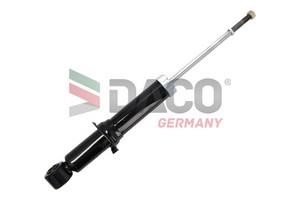 Daco 564540 Rear oil and gas suspension shock absorber 564540