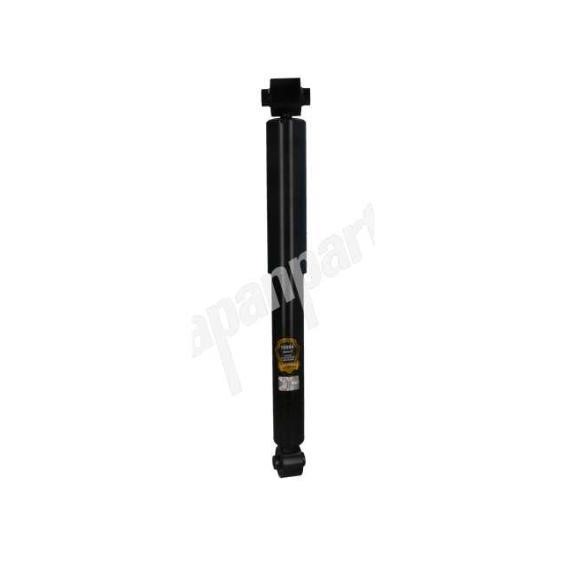 Japanparts MM10084 Rear oil and gas suspension shock absorber MM10084