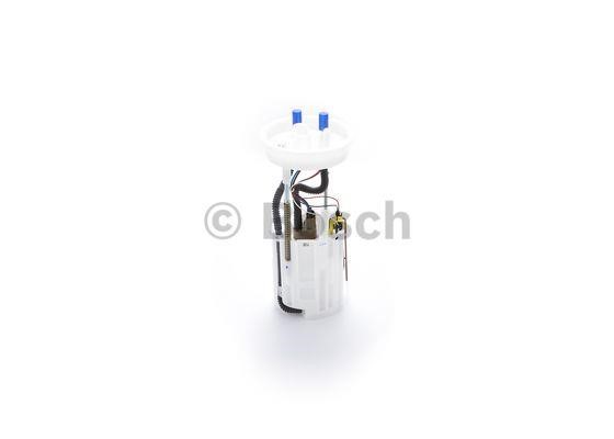 Bosch Fuel gauge – price 463 PLN