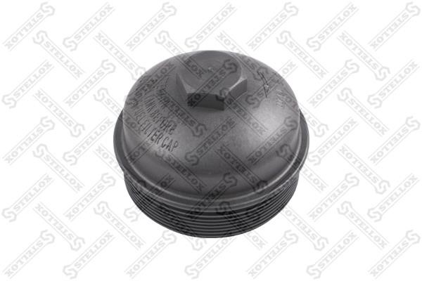 Stellox 82-00600-SX Fuel filter cover 8200600SX