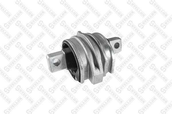Gearbox mount Mercedes SLK: 7111273SX Stellox Gearbox mount rear