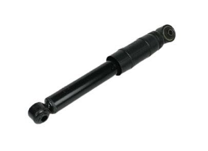 FSO DS23964 Rear oil and gas suspension shock absorber DS23964